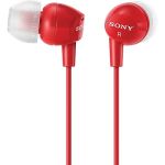 SONY MDR EX10LP-LRD